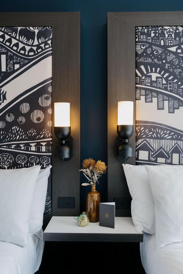 Voco Brisbane City Centre By Ihg Exterior foto