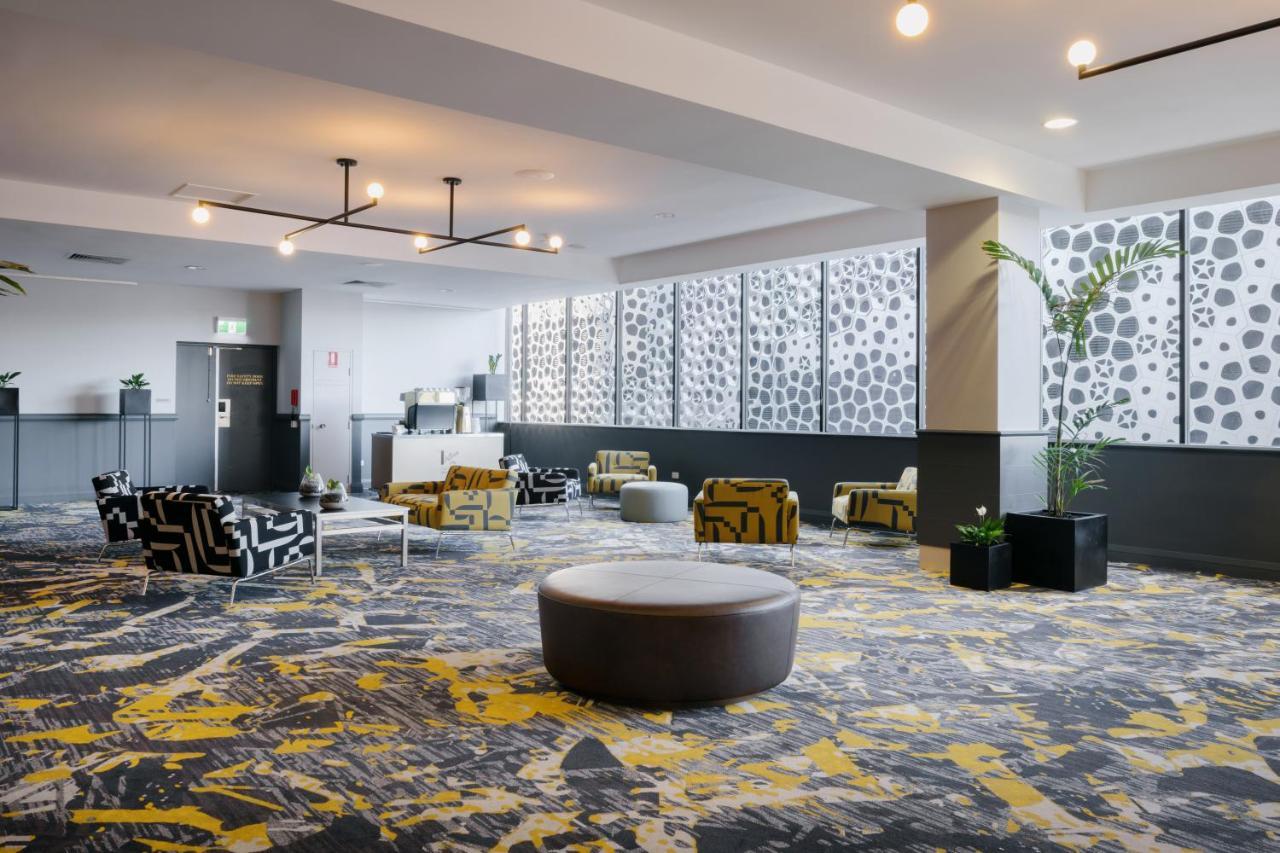 Voco Brisbane City Centre By Ihg Exterior foto
