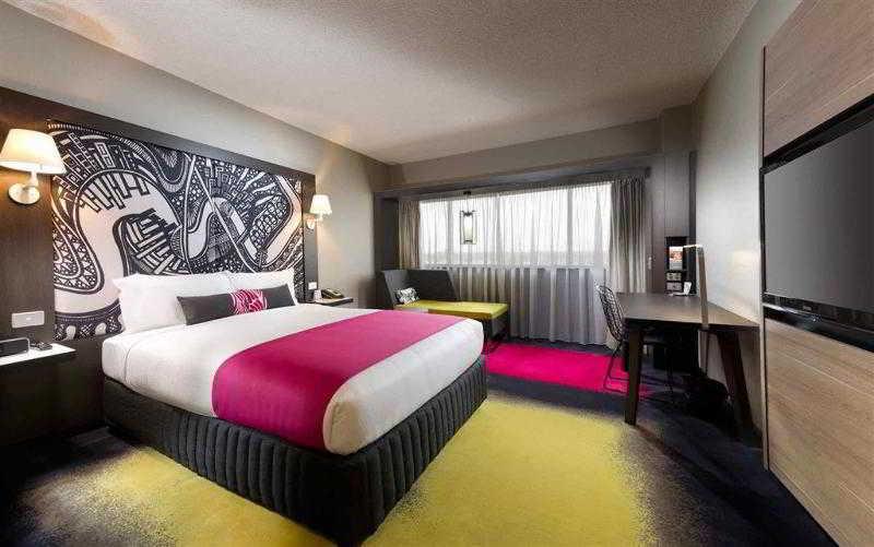 Voco Brisbane City Centre By Ihg Exterior foto