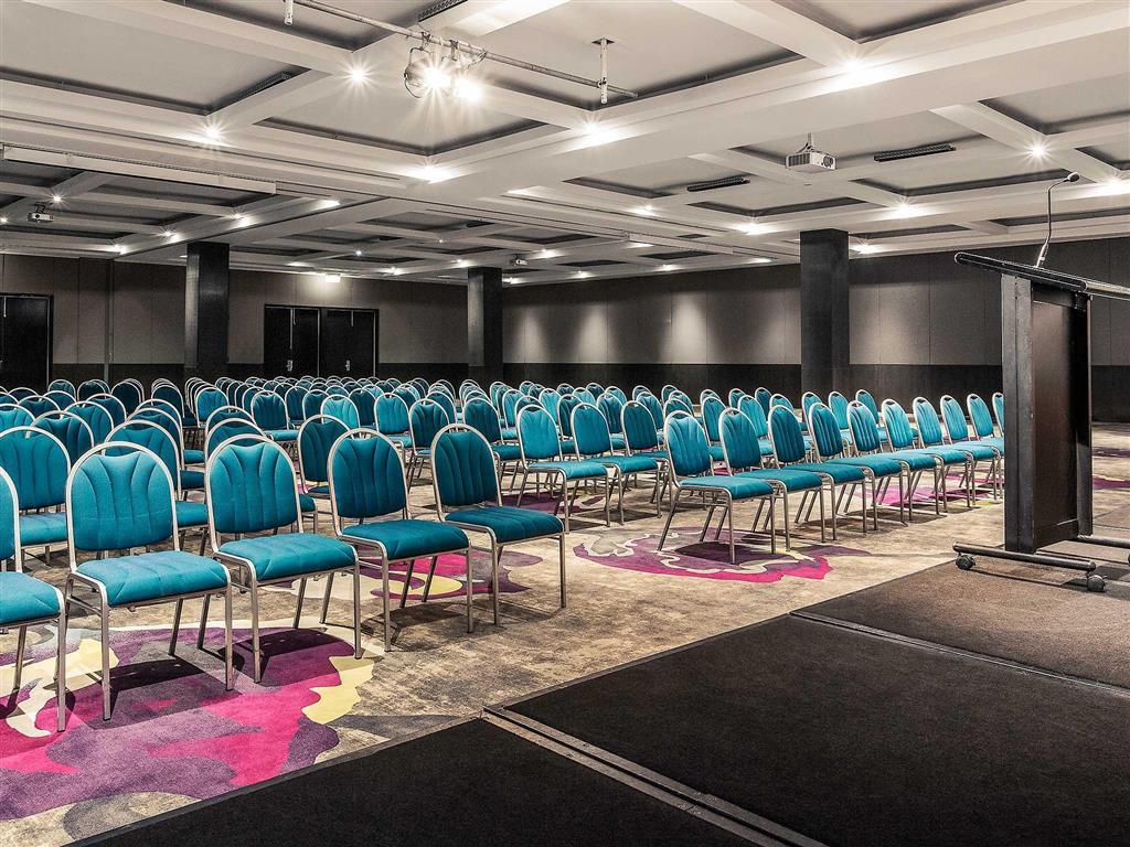 Voco Brisbane City Centre By Ihg Exterior foto