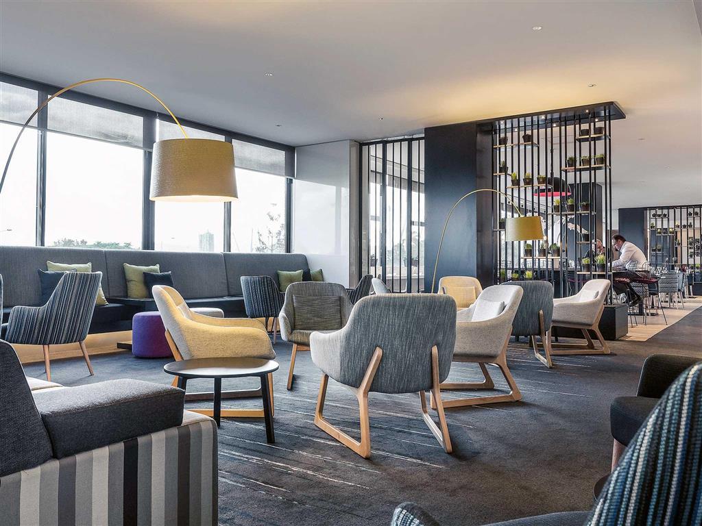 Voco Brisbane City Centre By Ihg Exterior foto