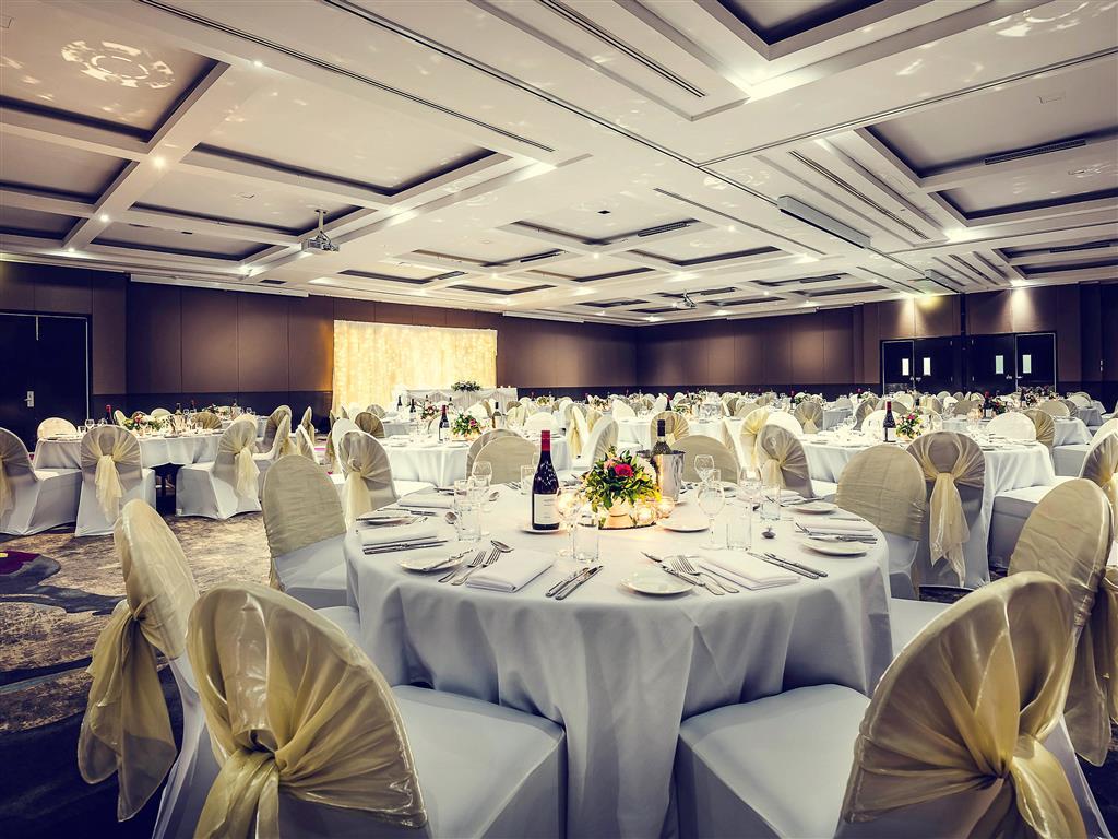 Voco Brisbane City Centre By Ihg Exterior foto