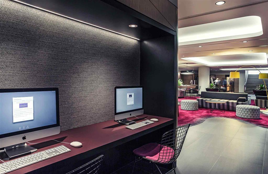 Voco Brisbane City Centre By Ihg Exterior foto