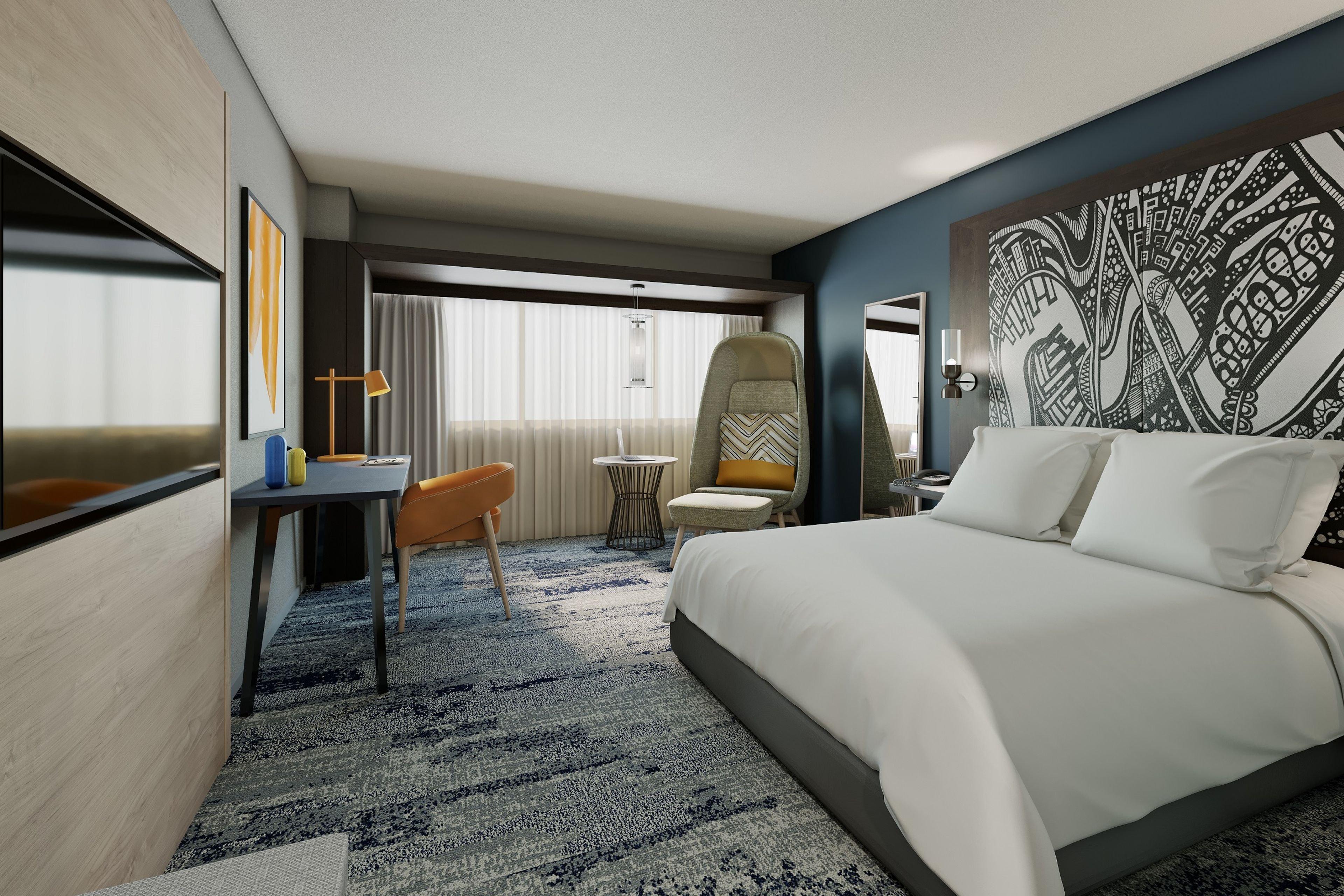 Voco Brisbane City Centre By Ihg Exterior foto